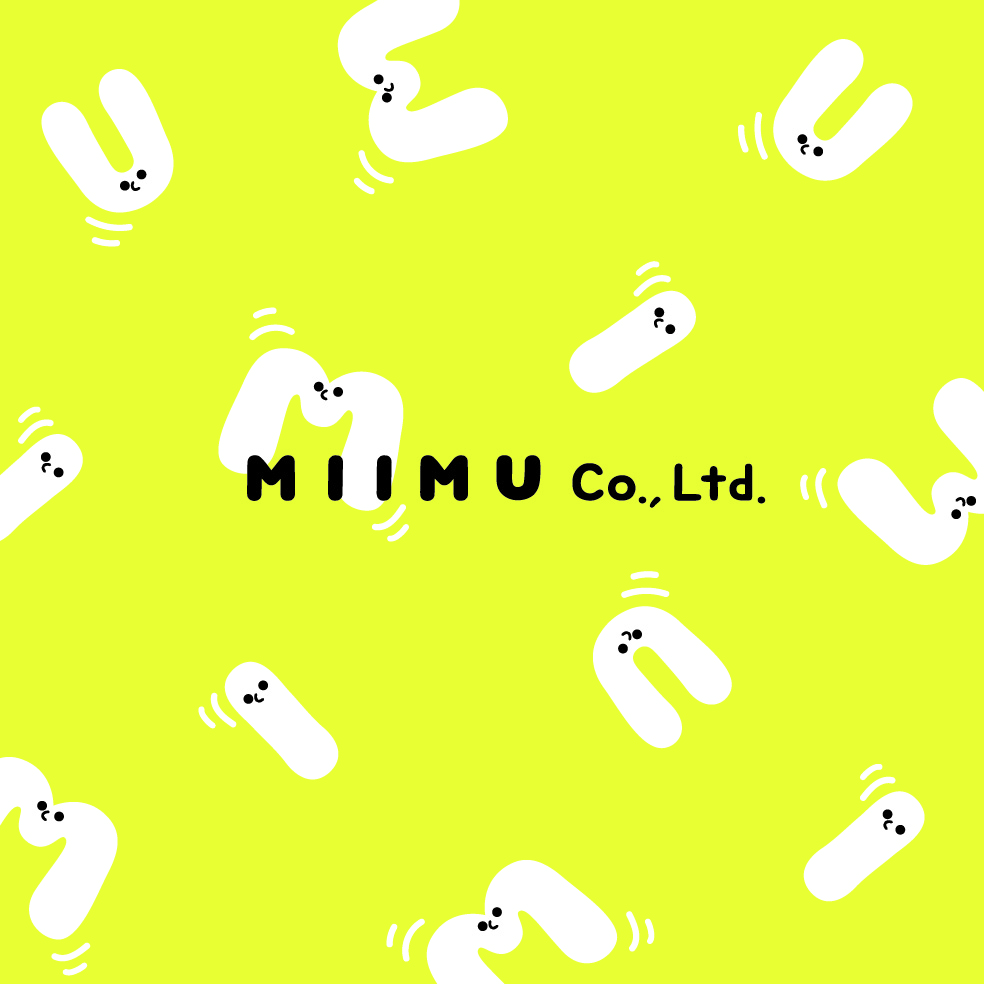 ホームページ開設しました。 | 今日もアイデア降ってます。ひらめきと企画力で結果を出す、宝塚のデザイン会社。 | 株式会社 MIIMU（ミーム）